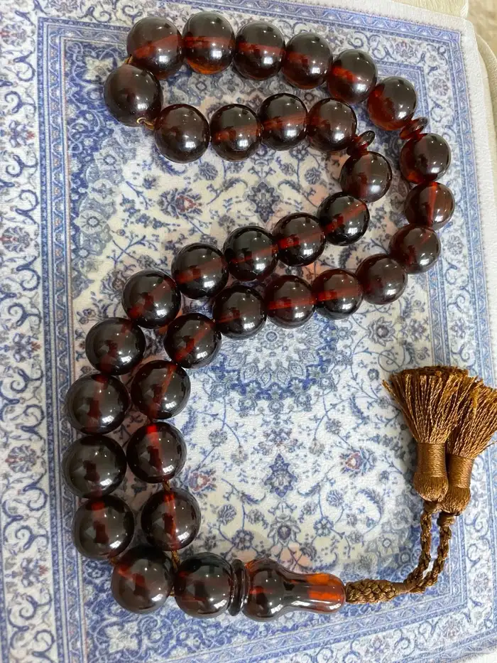 مسباح ترتروك قديم راهي 1