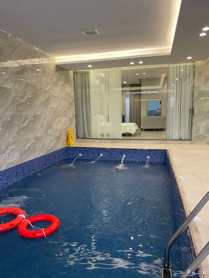 شالية آرينا رحاب الطايف 12