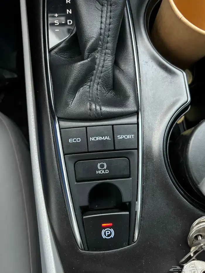 كامري Se 2022 (تم البيع) 13