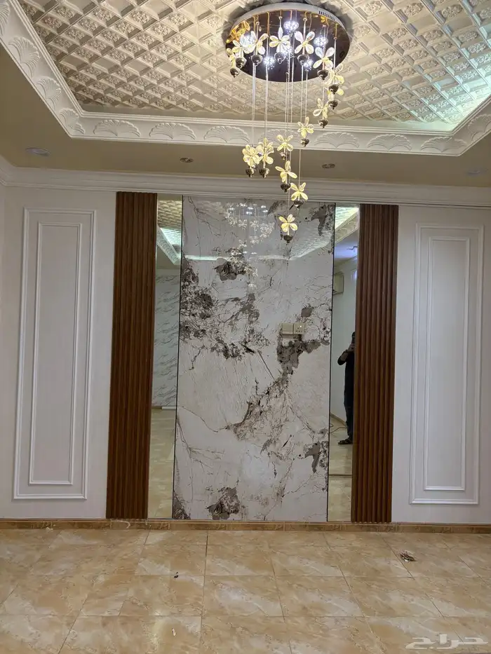 ديكور شاشة 0