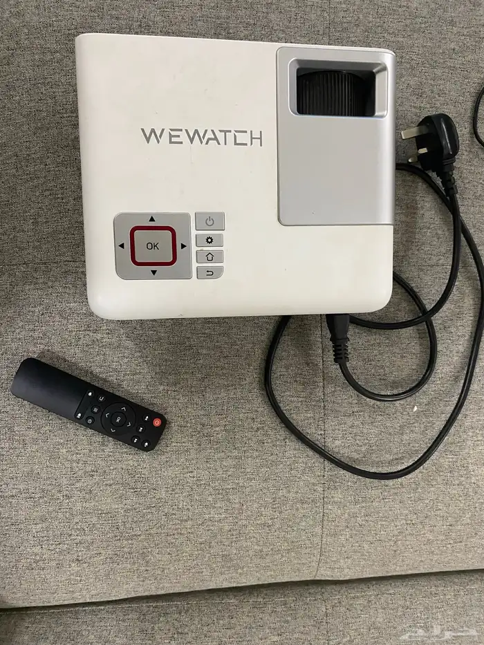 بروجكتر WEWATCH 1