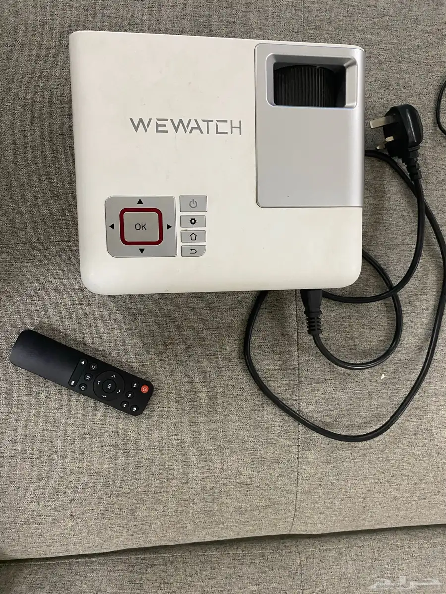بروجكتر WEWATCH 1