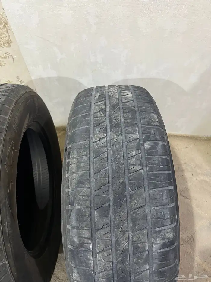 كفرات سايلون صيني اكسبدشن 5