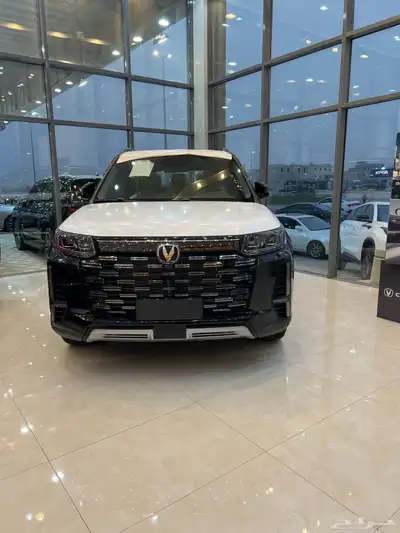 شانجان Cs96 2026 1