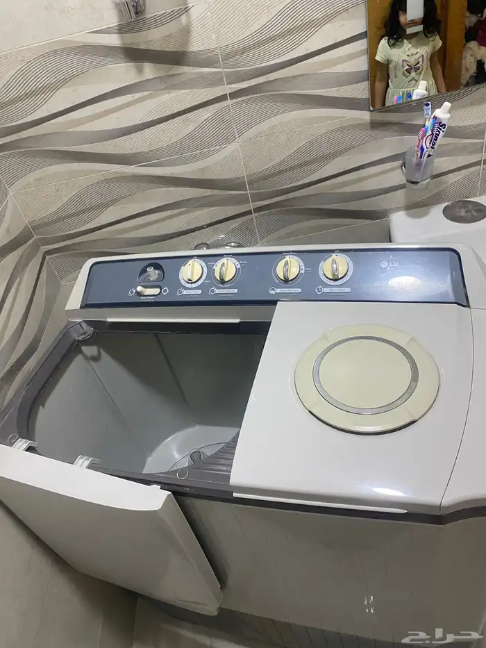 غسالة للبيع 0