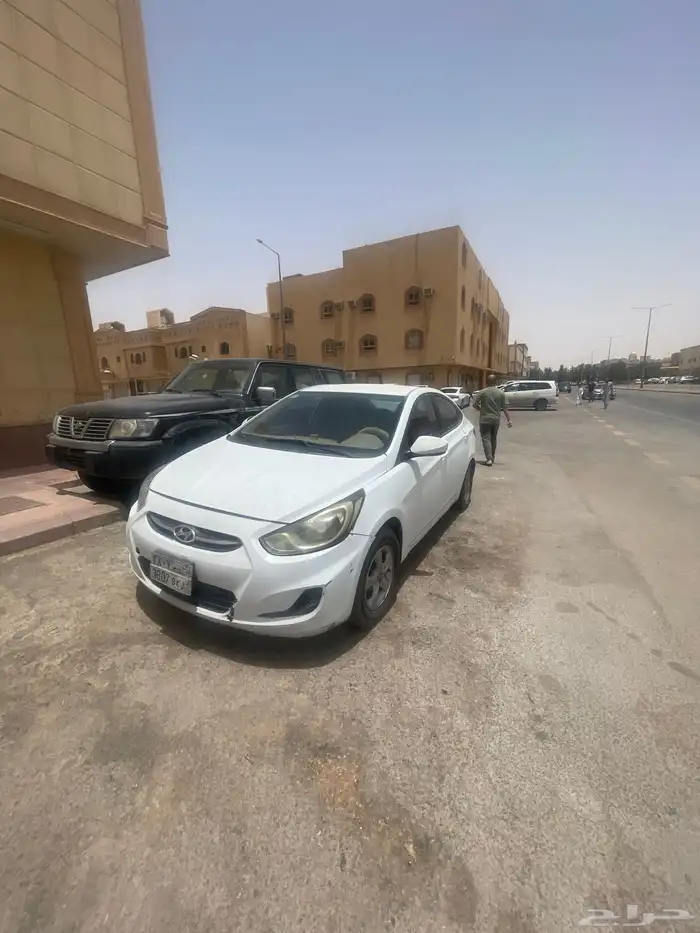 اكسنت للايجار الشهري 1