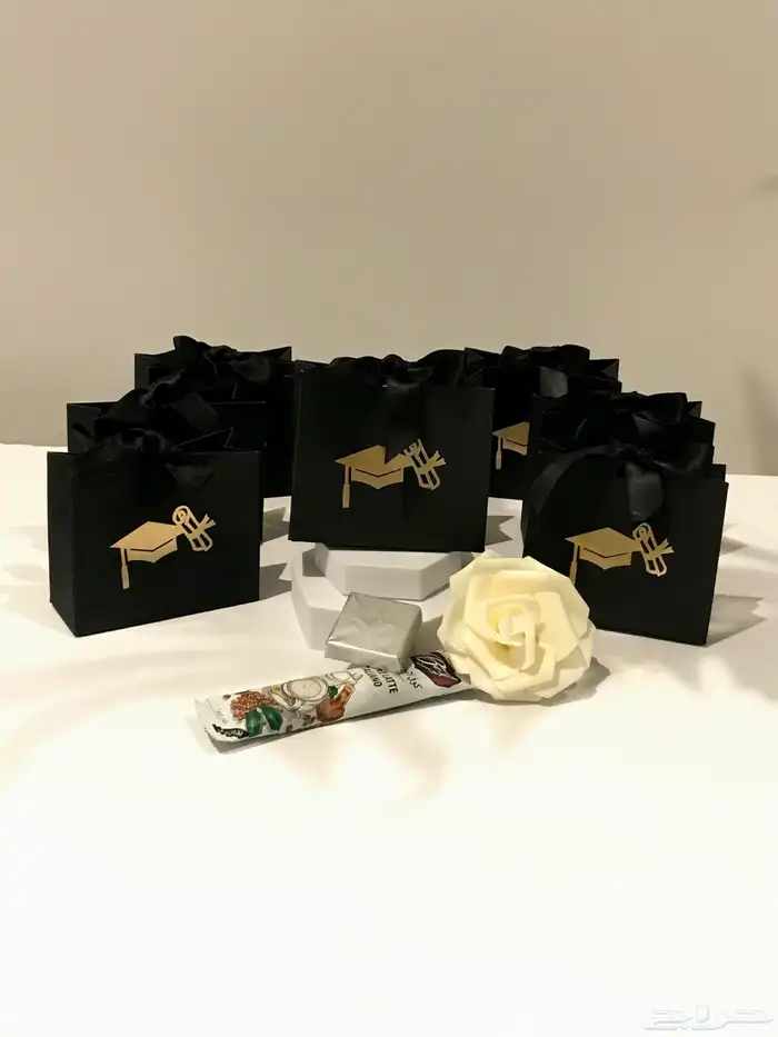 توزيعات التخرج 0