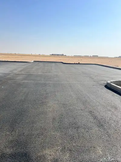 مقاول اسفلت 3
