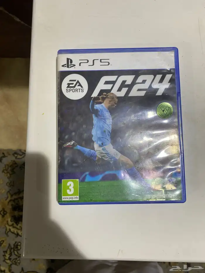فيفا 24 جديد 0
