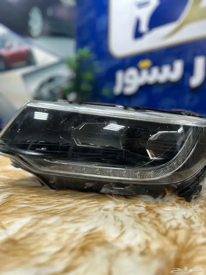 شمعه شانجان CS35 Plus موديل 2020 0