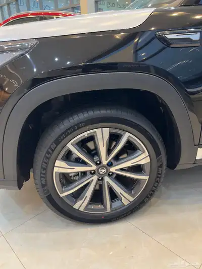 شانجان Cs96 2026 9