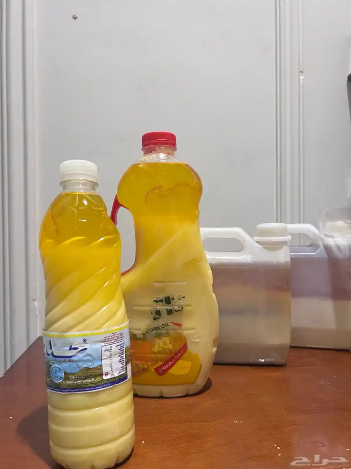 سمن بلدي يمني ((يافعي)) اصلي درجة اولى درجة 1