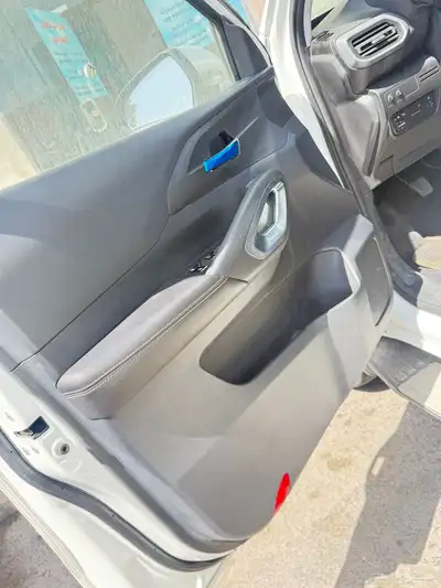 شنجان هنتر فل كامل 2022 ممشى 2600 16