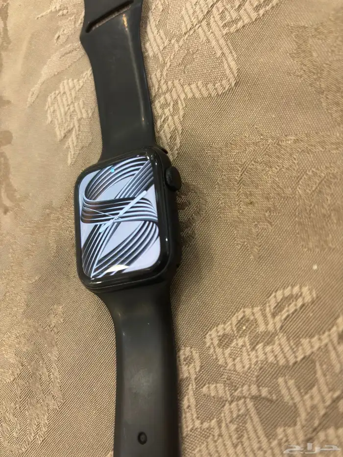 ساعة ابل Apple Watch 2