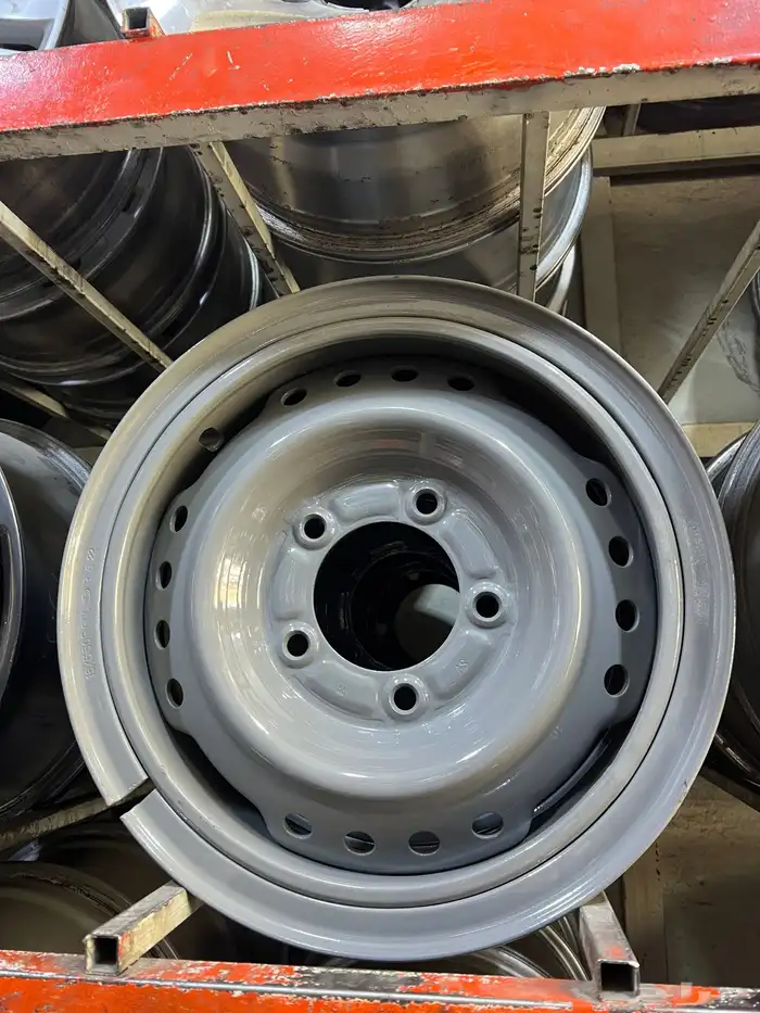 جنوط شنبر اصلي وكاله مقاس 16 0