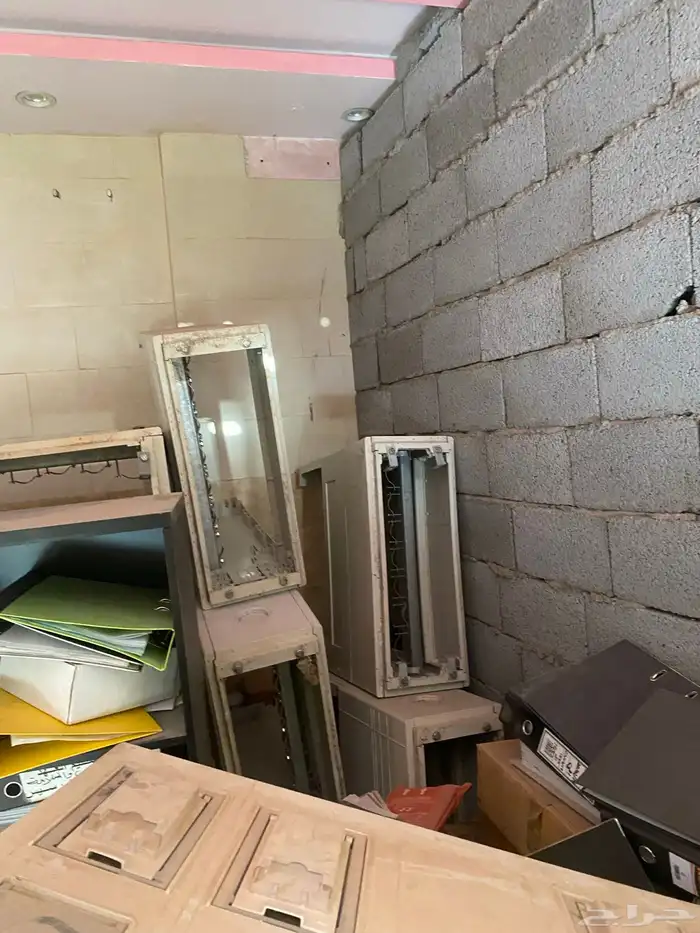 اغراض ومعدات 0