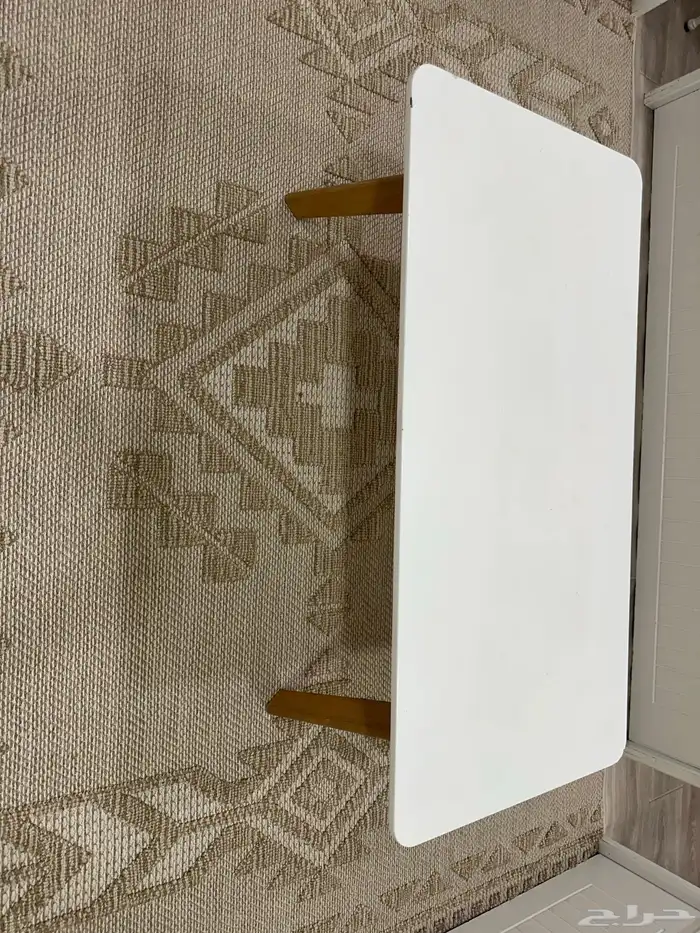 طاولة قهوى 1