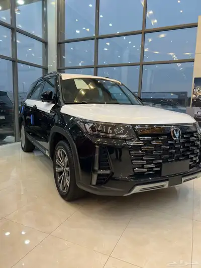 شانجان Cs96 2026 0