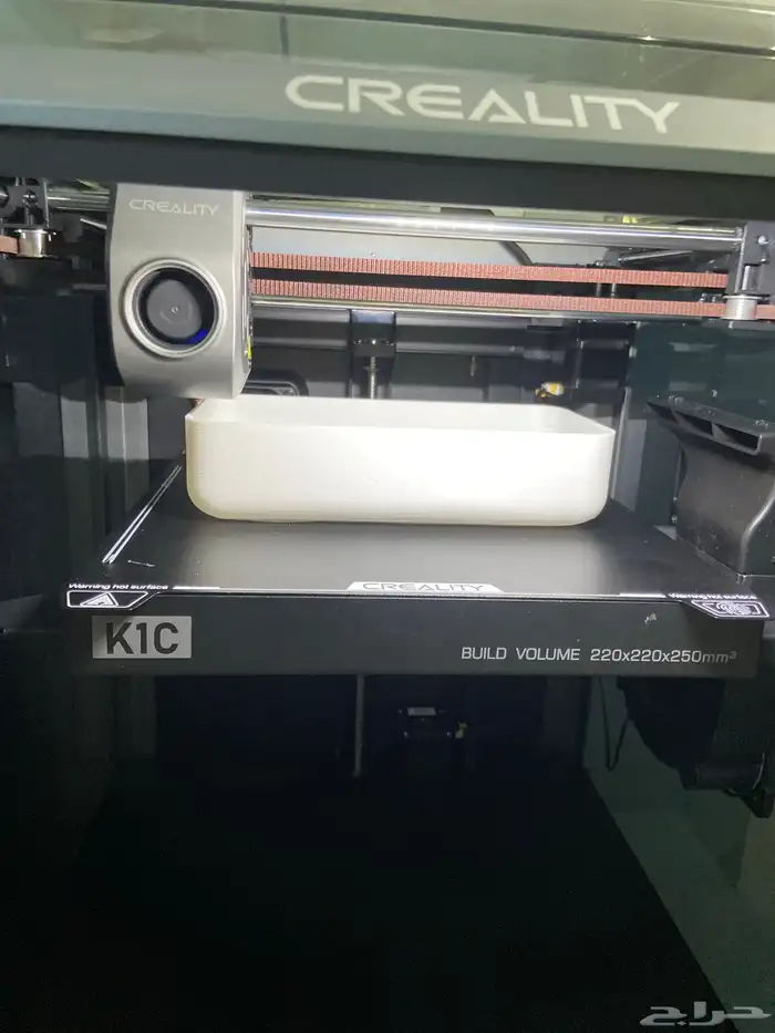 طباعة ثري دي متعدد الألوان 3d printing 0