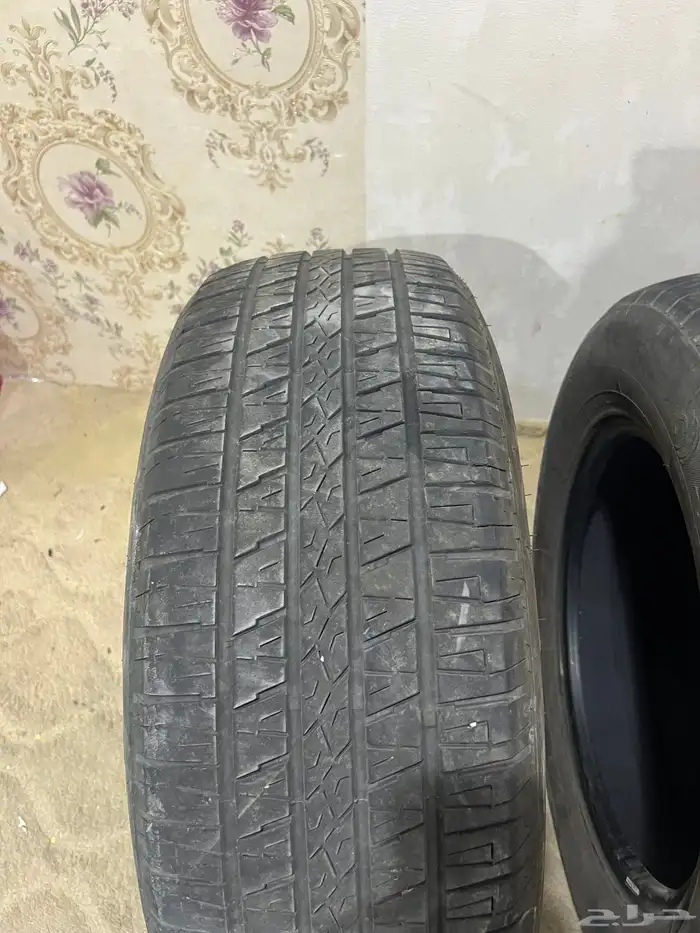 كفرات سايلون صيني اكسبدشن 4