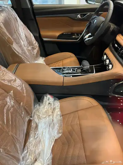 شانجان Cs96 2026 5