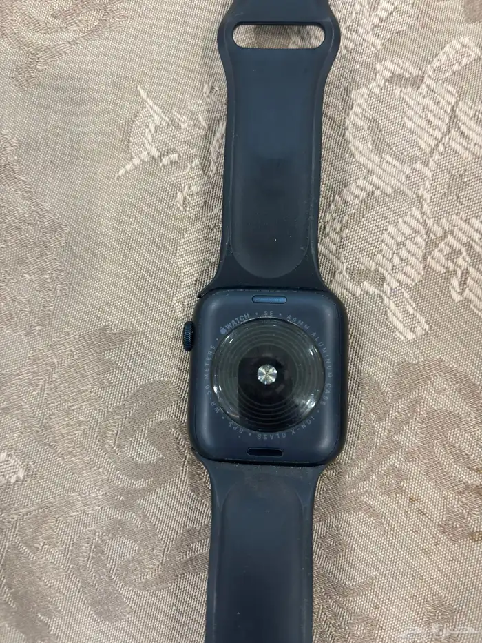ساعة ابل Apple Watch 6