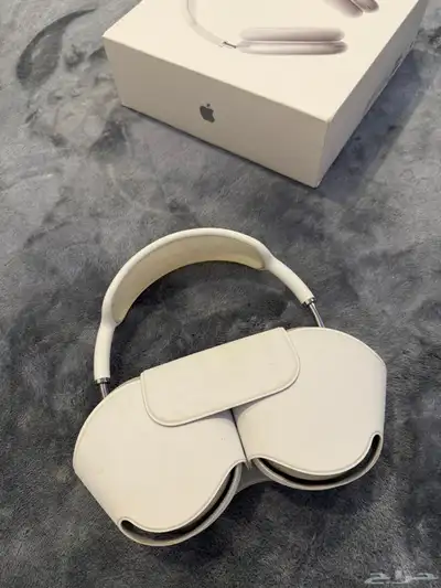 سماعات ابل ايربودز ماكس 0