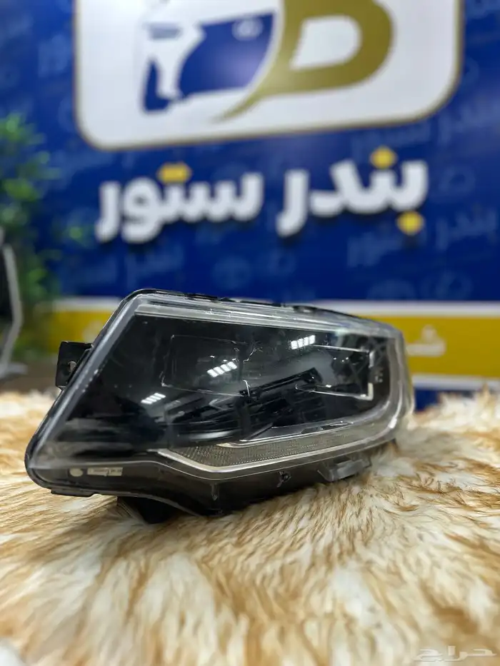 شمعه شانجان CS35 Plus موديل 2020 5