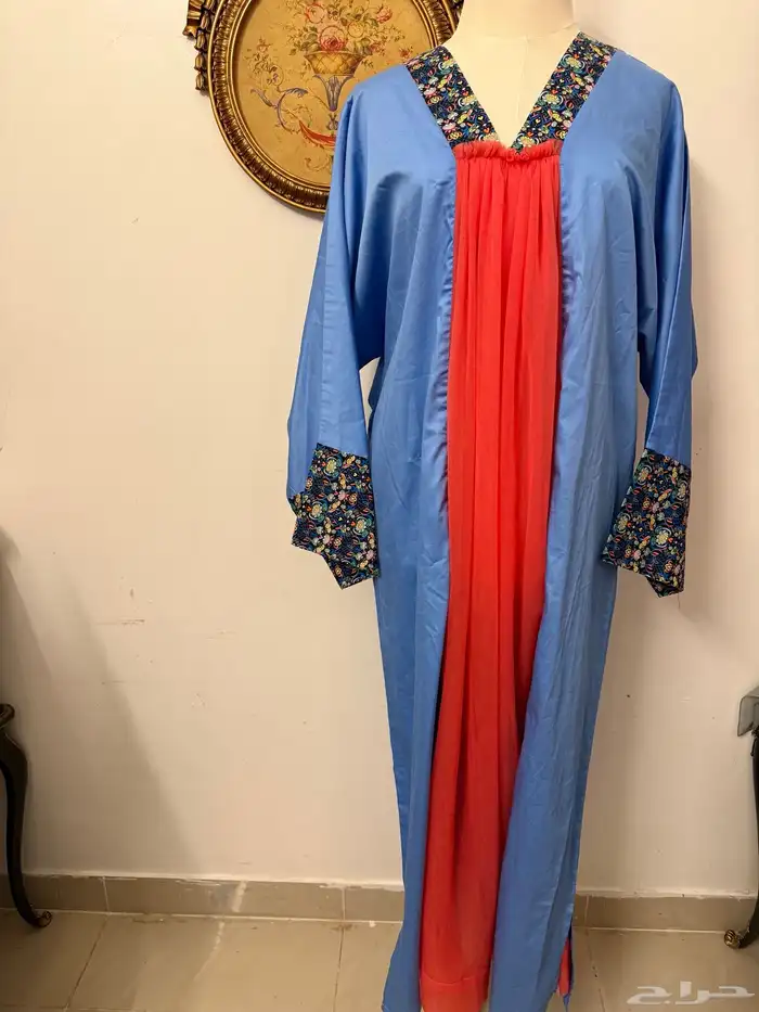 ملابس منوعه أزياء فساتين بلايز جلابيات 27