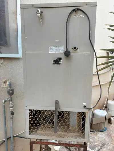 قطع واجهزة للبيع مستعمل 1