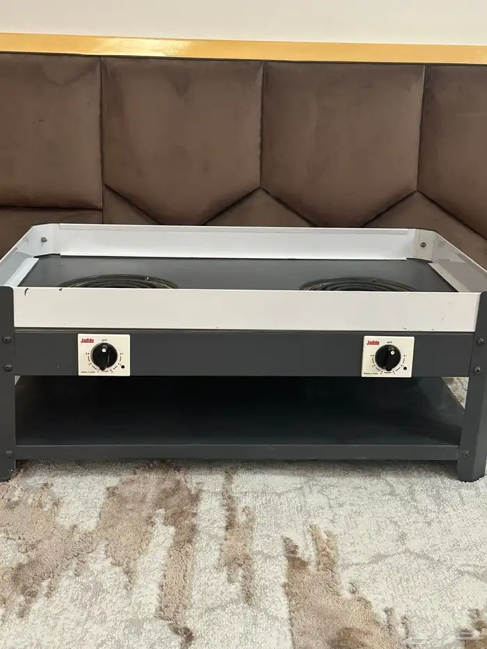 جزة كهربائية 1