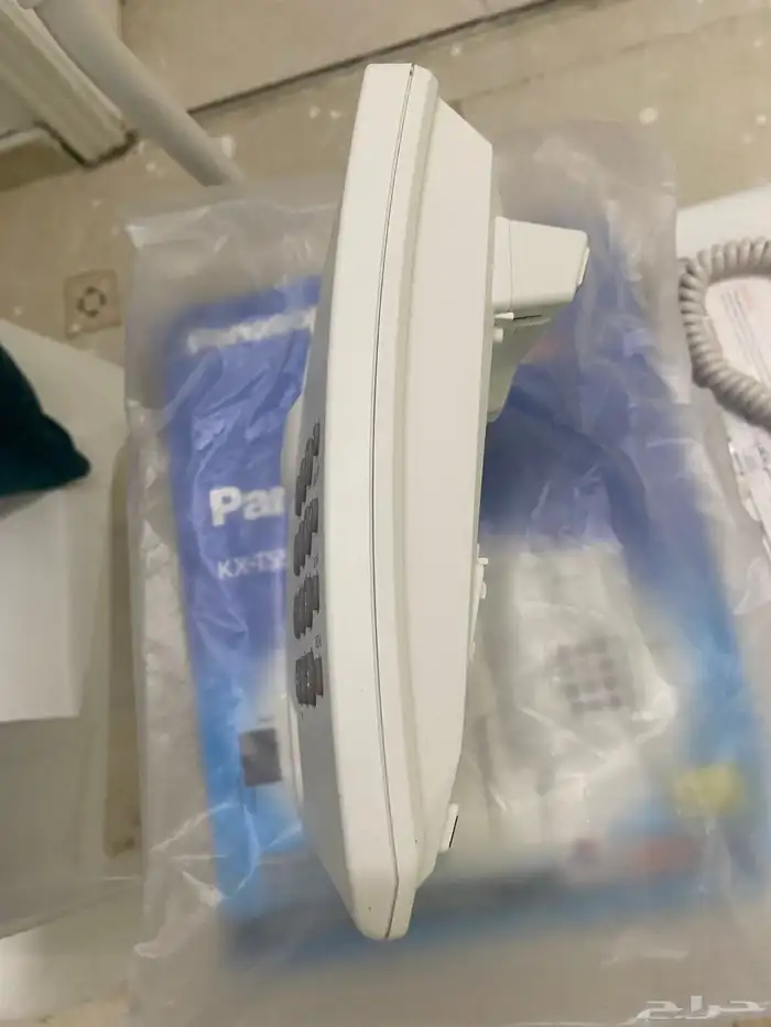 تلفونات PANASONIC 4