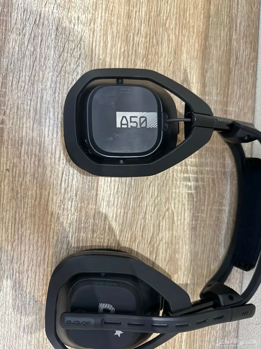 للبيع سماعة استرو 50 (A50) 4