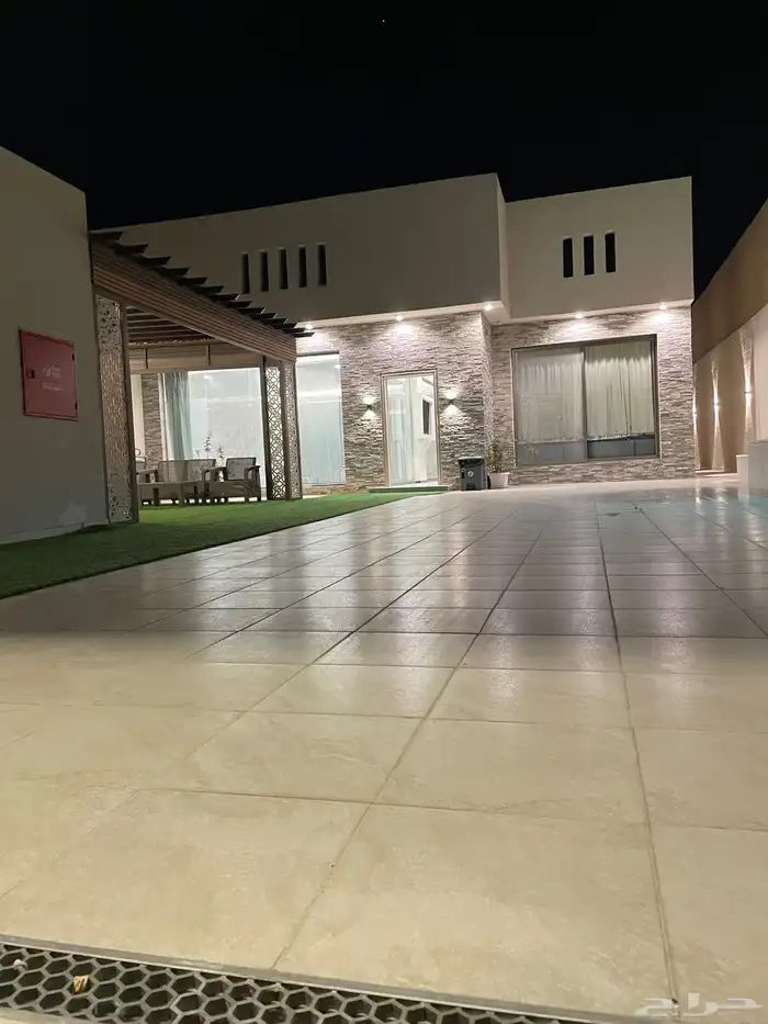 شالية آرينا رحاب الطايف 0