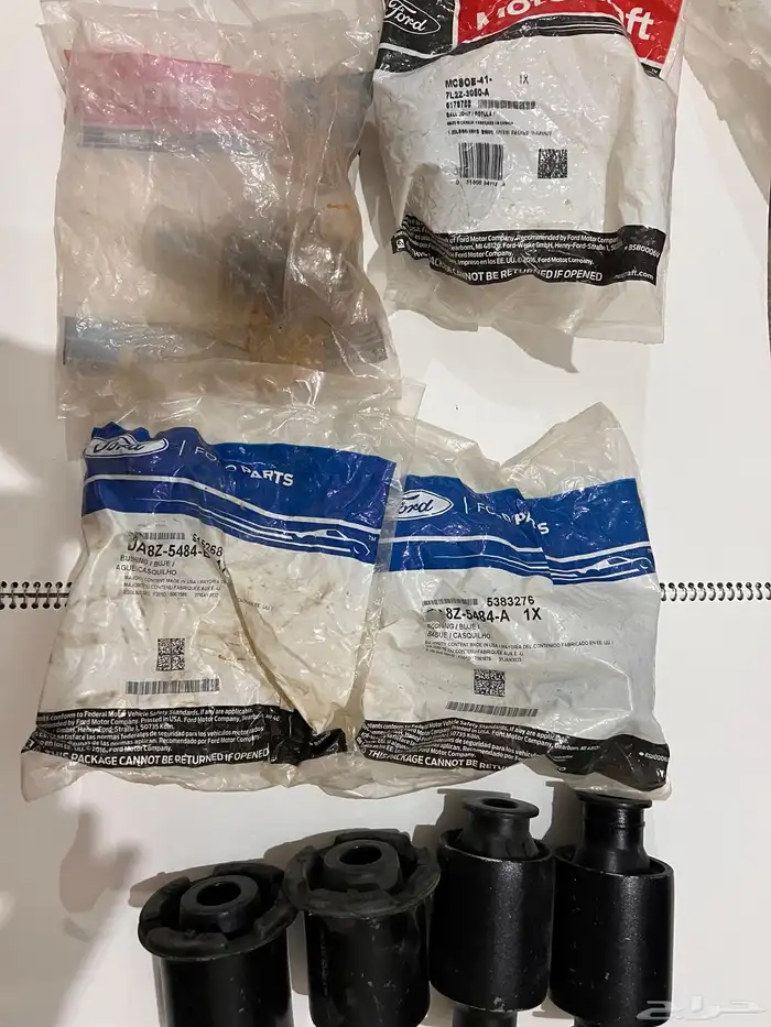 قطع غيار فورد اكسبلور 2008 5