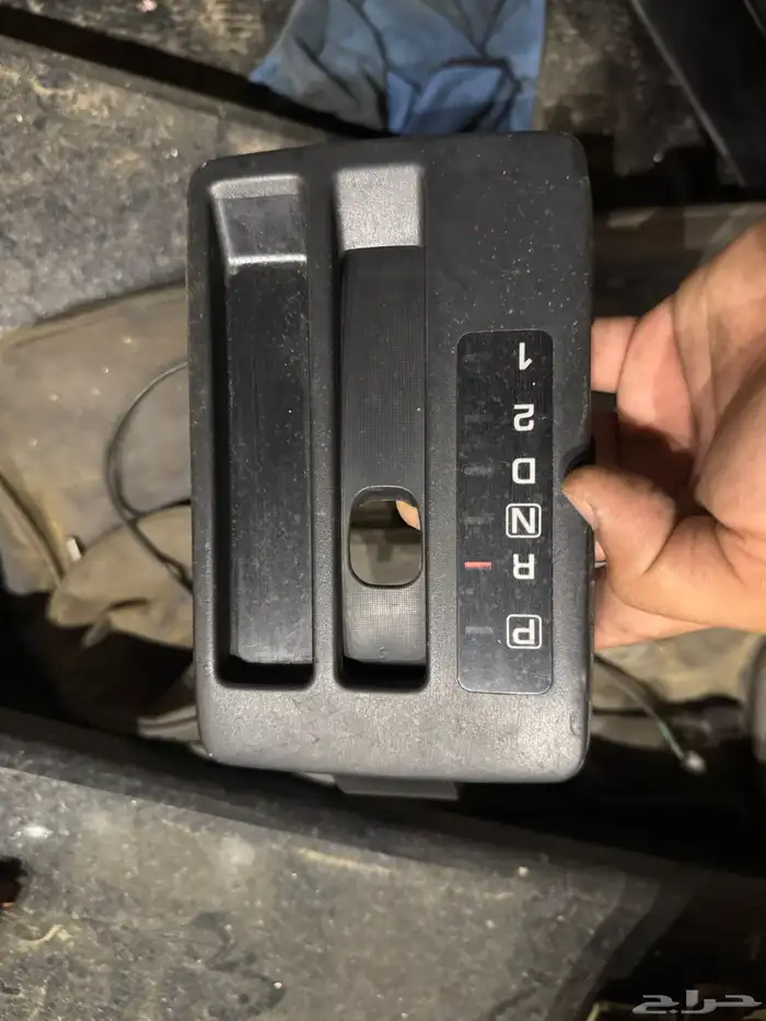 قطع نيسان جلوريا 1998 10