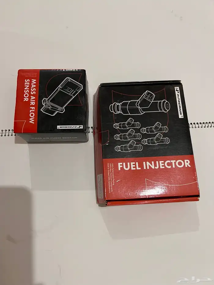 قطع غيار فورد اكسبلور 2008 2