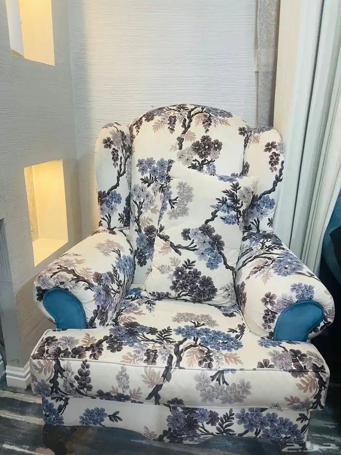 طقم كنب من 6 قطع 1