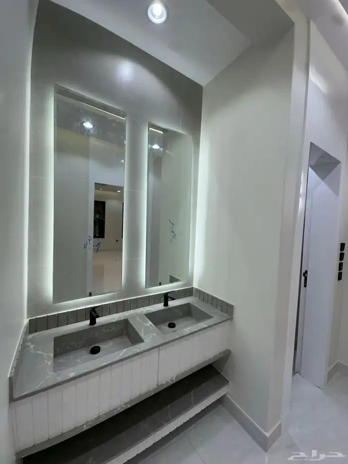 ادوار مساحات واسعه 4