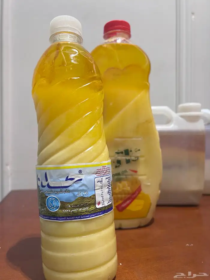 سمن بلدي يمني ((يافعي)) اصلي درجة اولى درجة 3