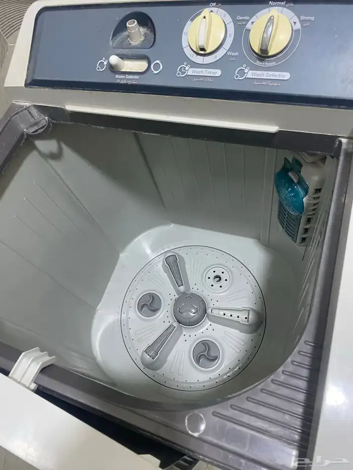 غسالة للبيع 2