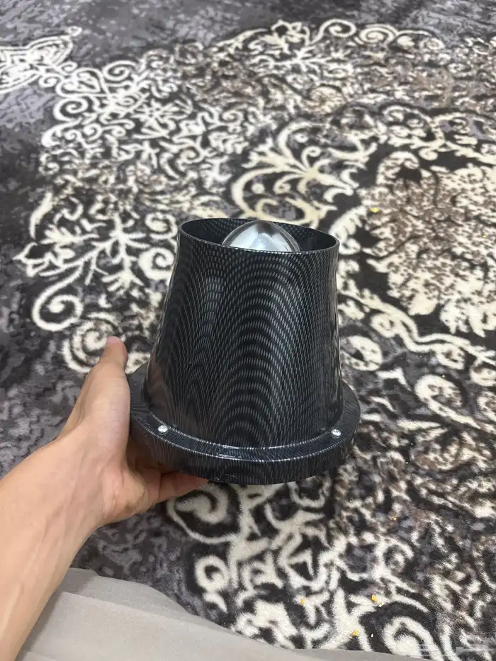 فلتر نغمته بسيطه يقوي عزم السياره استخدام مره وحده فقط 2