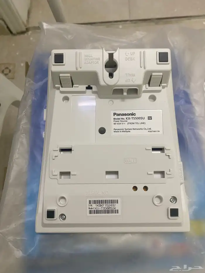 تلفونات PANASONIC 2