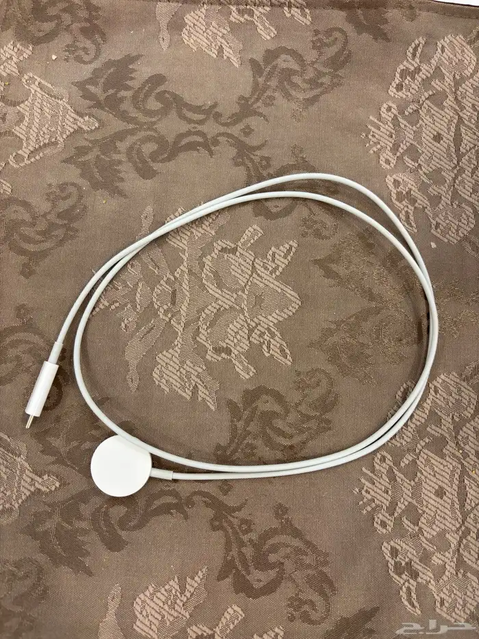ساعة ابل Apple Watch 7
