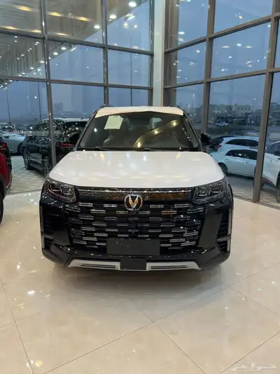 شانجان Cs96 2026 12