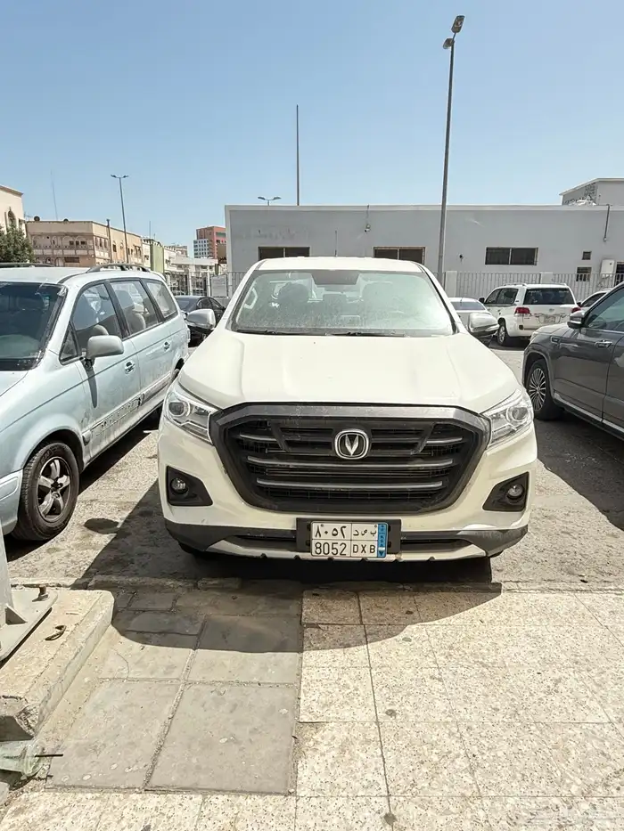 شنجان هنتر فل كامل 2022 ممشى 2600 0