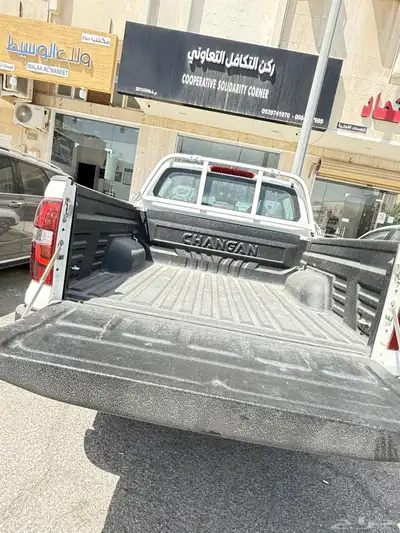 شنجان هنتر فل كامل 2022 ممشى 2600 4