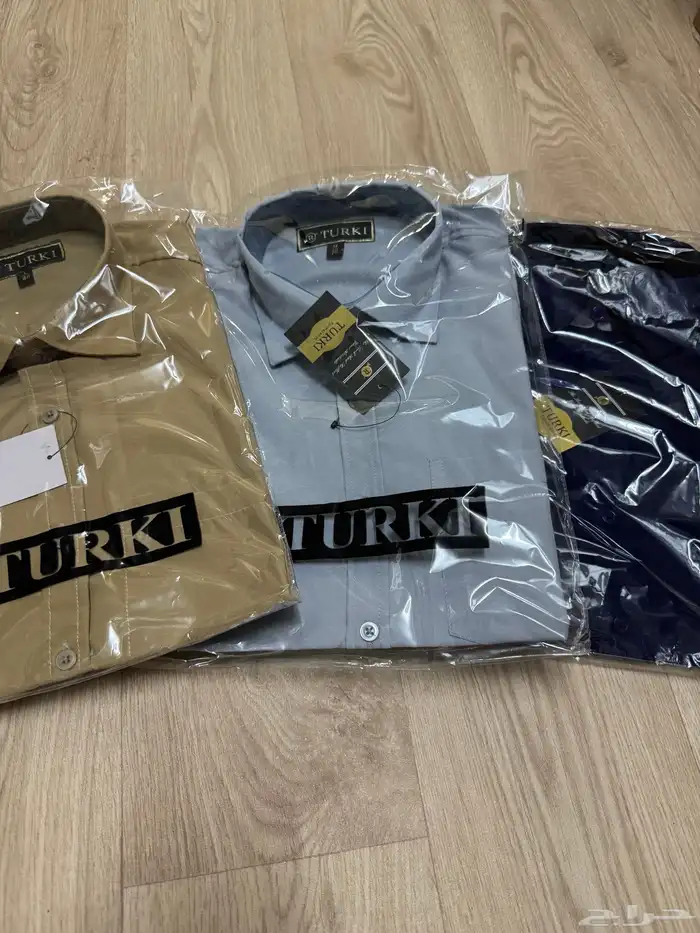 قميص ملابس رجالي شبابي جملة 80 ريال 12 قطعة تصفية محل 2