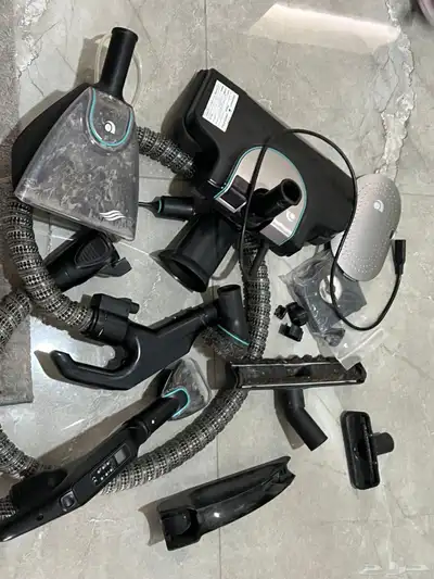 مكنسة روبكلين 2