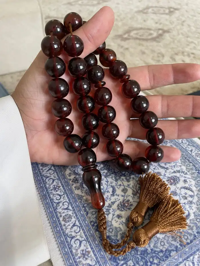 مسباح ترتروك قديم راهي 0